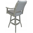 Solid Wood Bar Stool Casa 30