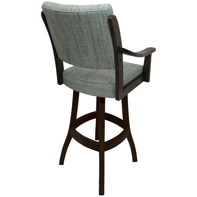 Solid Wood Bar Stool Casa 30