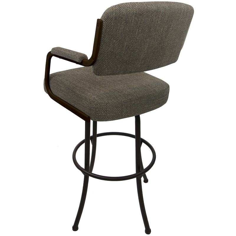 Swivel Extra Tall 34