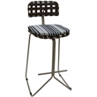 Outdoor/Indoor Metal Pub Set - Nikki 30