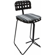 Outdoor/Indoor Metal Pub Set - Nikki 30