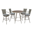 Outdoor/Indoor Pub Set - Erin 30