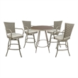 Outdoor/Indoor PubSet-Erin30