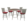 Outdoor/Indoor Pub Set - Erin 30