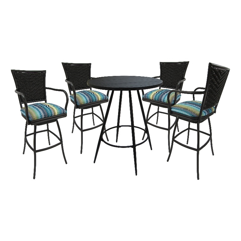 Outdoor/Indoor Pub Set - Erin30