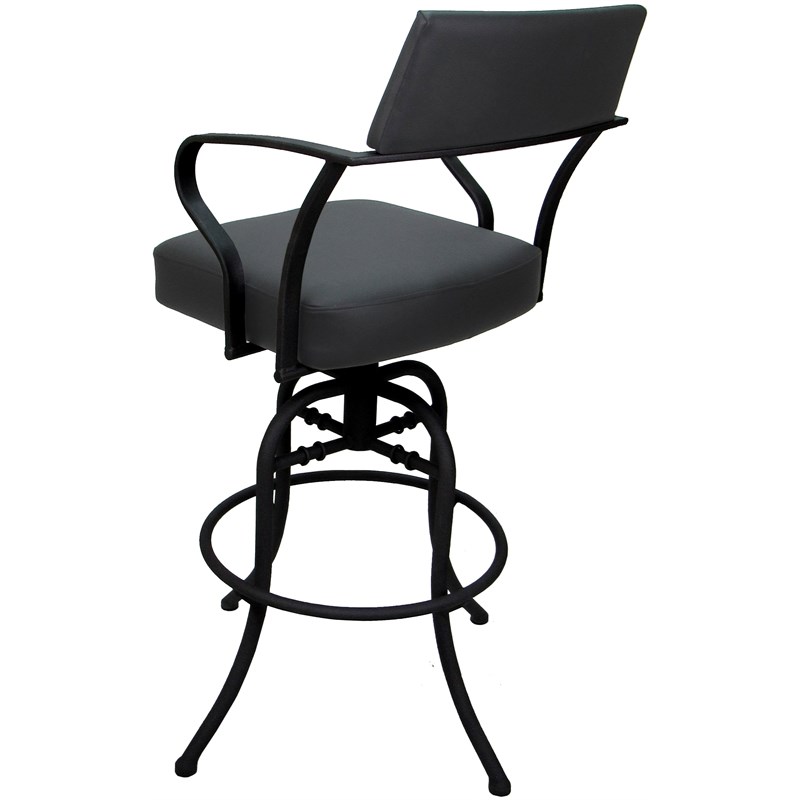 Carolina Swivel Tilt Bar 30