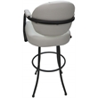 Swivel Metal Bar Stool 30