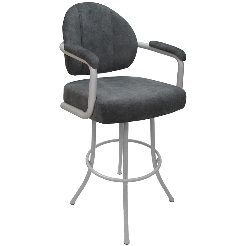 Swivel Extra Tall 34