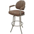 Swivel Extra Tall 34