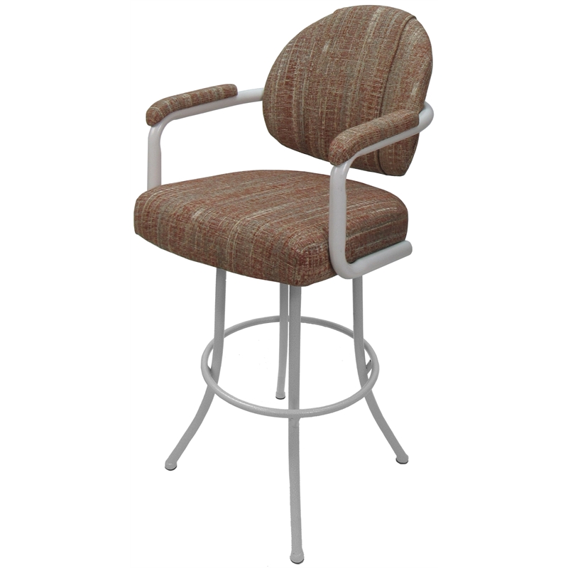 Swivel Extra Tall 34