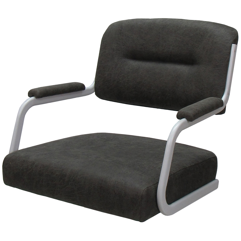 Swivel Metal Bar Stool 30