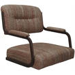 Swivel Metal Bar Stool 30