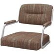 Swivel Metal Bar Stool 30