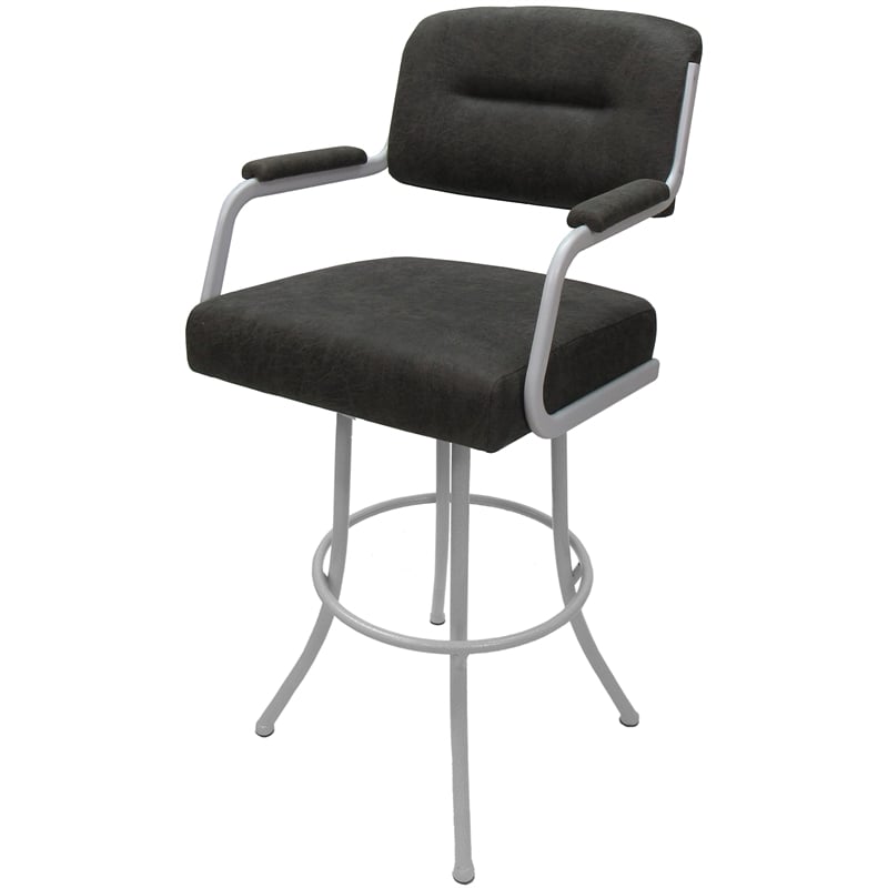 Swivel Extra Tall 34