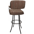 Swivel Extra Tall 34