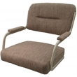 Swivel Tilt Counter Metal Bar Stool 26