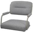 Swivel Tilt Counter Metal Bar Stool 26