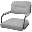Swivel Tilt Counter Metal Bar Stool 26
