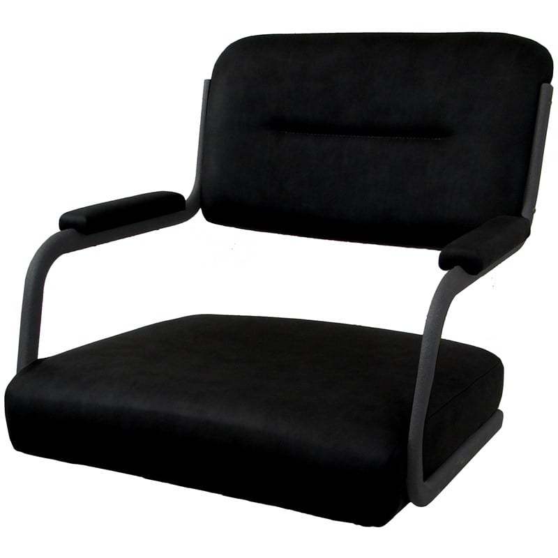 Swivel Metal Bar Stool 30