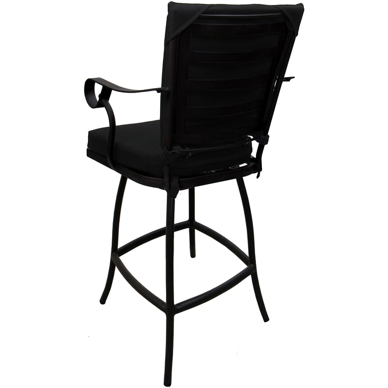 Outdoor/Indoor Counter Bar Stool 26