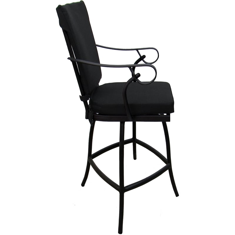 Outdoor/Indoor Counter Bar Stool 26