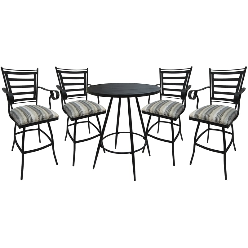 Outdoor/Indoor Pub Set - Jenna 30