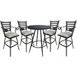 Outdoor/Indoor Pub Set - Jenna 30