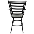Outdoor/Indoor Pub Set - Jenna 30