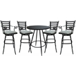 Outdoor/Indoor Pub Set - Jenna 30