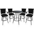 Outdoor Pub Set - Jenna 30