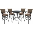 Outdoor Pub Set - Jenna 30