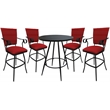Outdoor Pub Set - Jenna 30