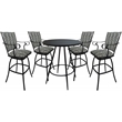 Outdoor Pub Set - Jenna 30
