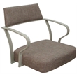 Carolina Swivel Counter 26
