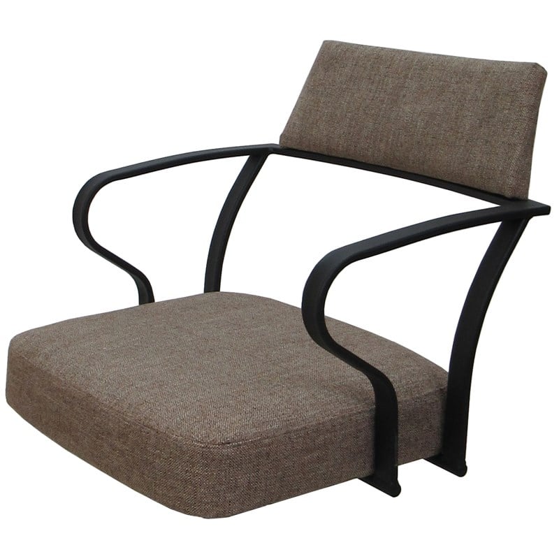 Carolina Swivel Bar Height 30