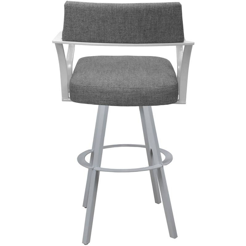 Carolina Swivel Bar Height 30