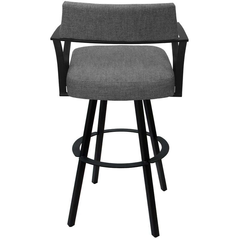 Carolina Swivel Extra Tall 34
