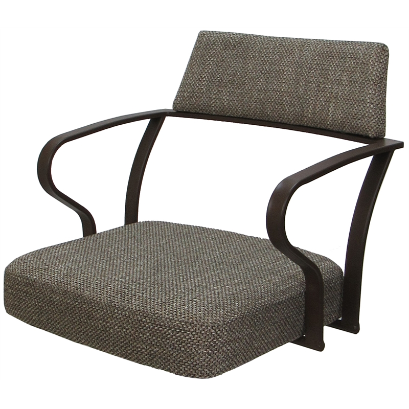 Carolina Swivel Extra Tall 34