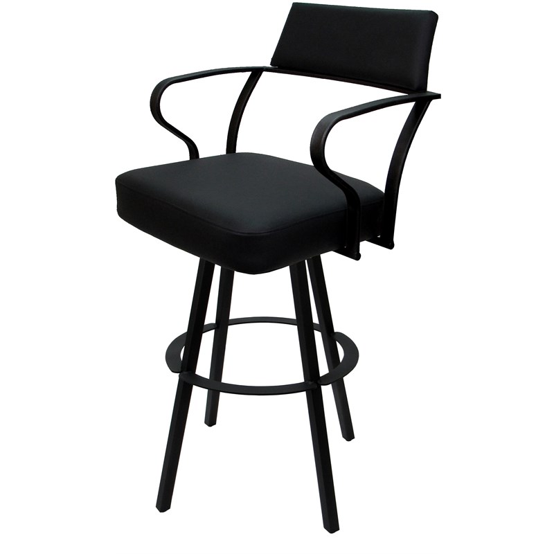 Carolina Swivel Extra Tall 34