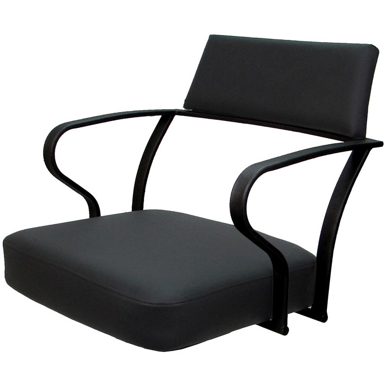 Carolina Swivel Extra Tall 34