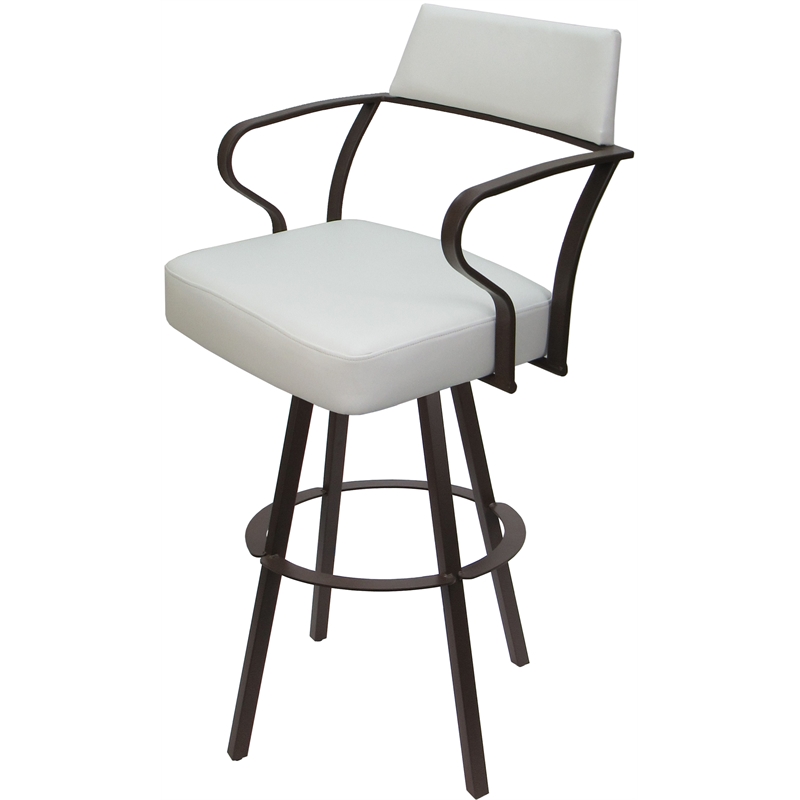 Carolina Swivel Extra Tall 34