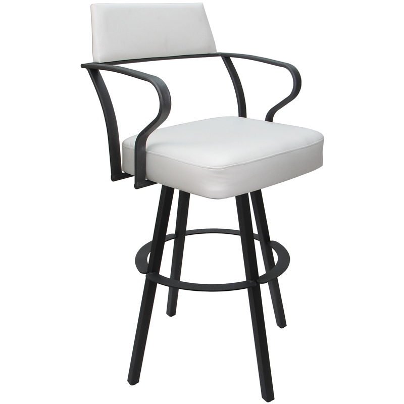 Carolina Swivel Extra Tall 34