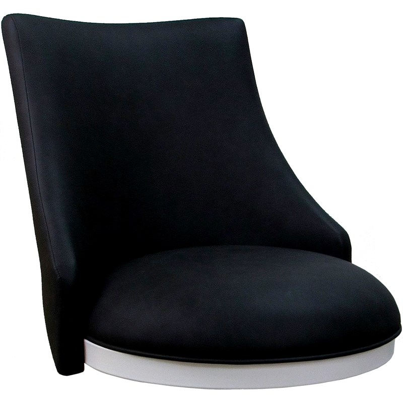 Melisima Swivel Metal Bar Stool 30