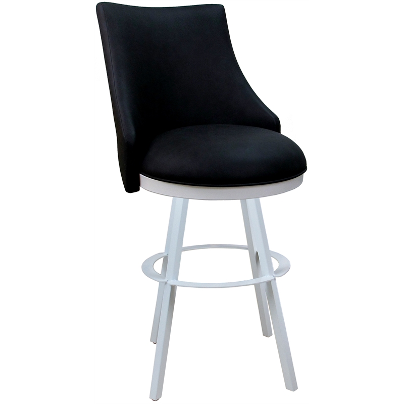 Melisima Swivel Extra Tall 34
