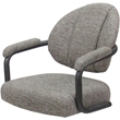 Swivel Metal Bar Stool 30