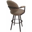 Swivel Extra Tall Metal 34