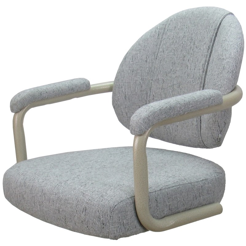 Swivel Extra Tall Metal 34