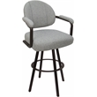 Swivel Extra Tall Metal 34