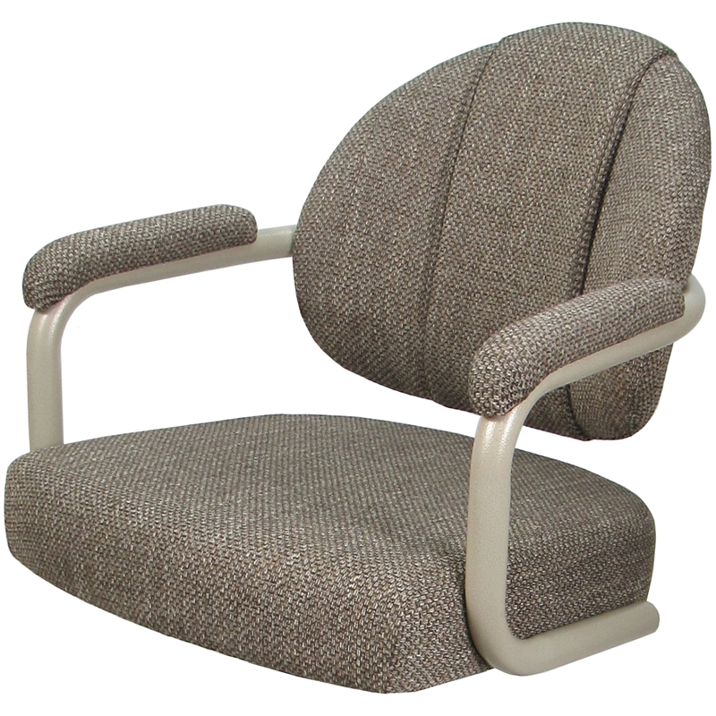 Swivel Extra Tall Metal 34