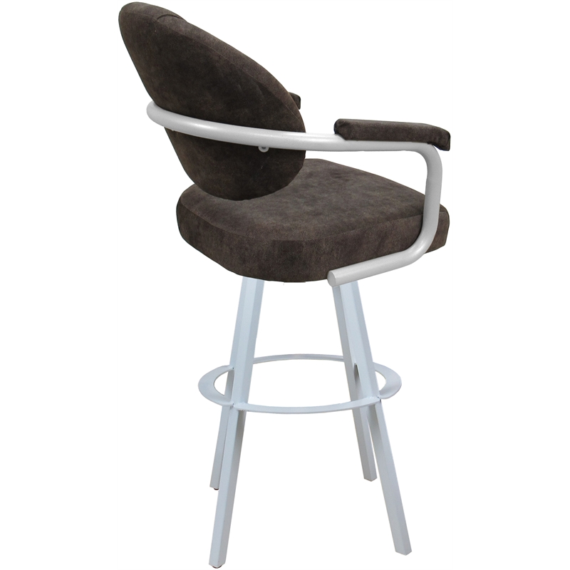 Swivel Extra Tall Metal 34
